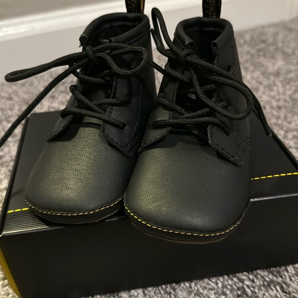 Dr. Martens